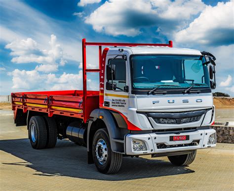 FUSO’s Barako Trucks and Bus are now at Lipa, .